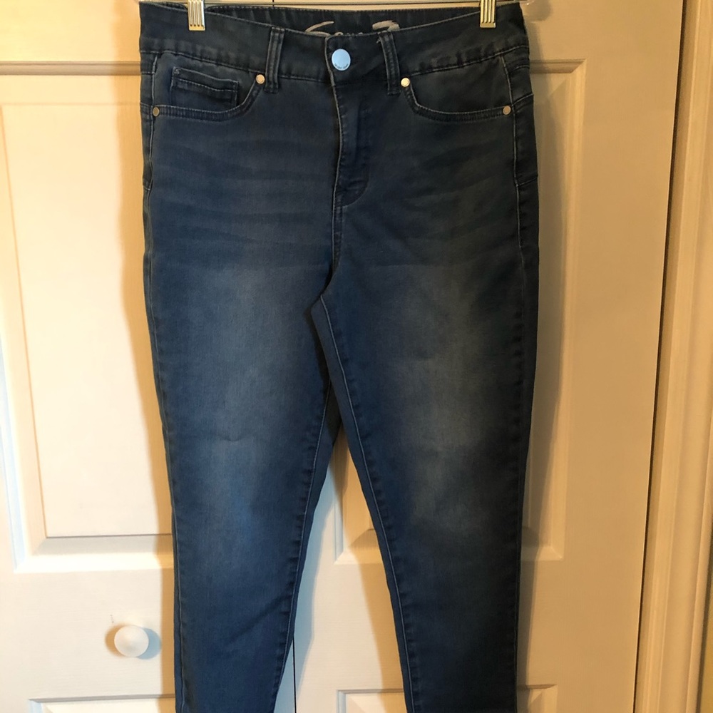 Seven Skinny Jeans